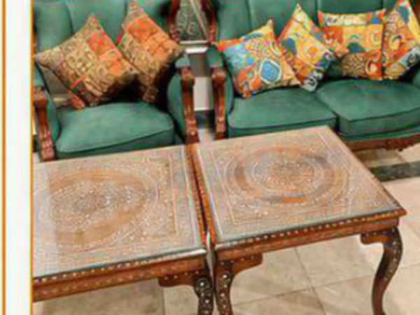 Furniture, Interior & Fixture Renovation project photo