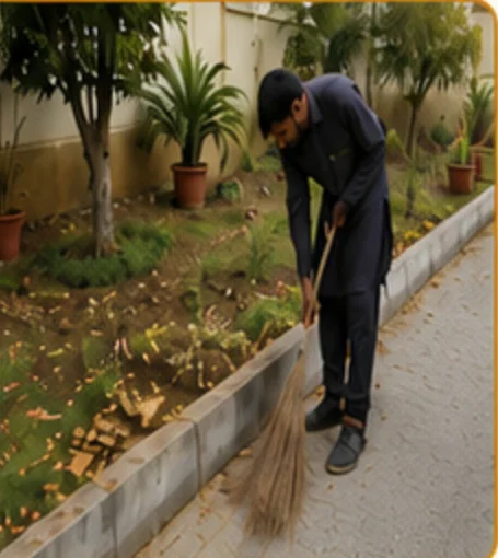 Gardening & Landscaping Works project photo