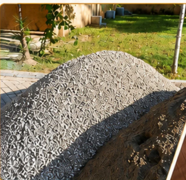 Material Supply Services project photo