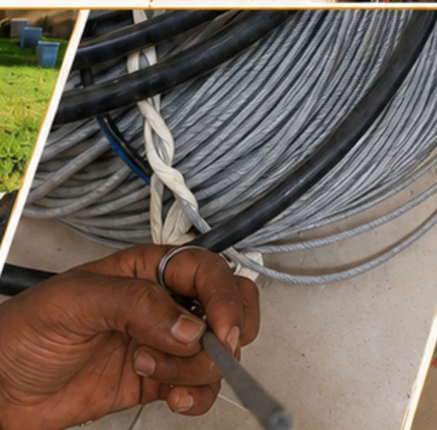 Material Supply Services project photo