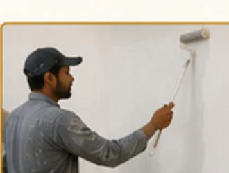 Painting & Color Services project photo