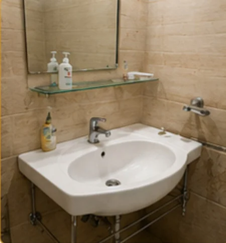 Plumbing & Bathroom Installation project photo