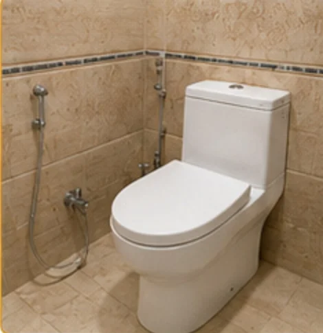 Plumbing & Bathroom Installation project photo