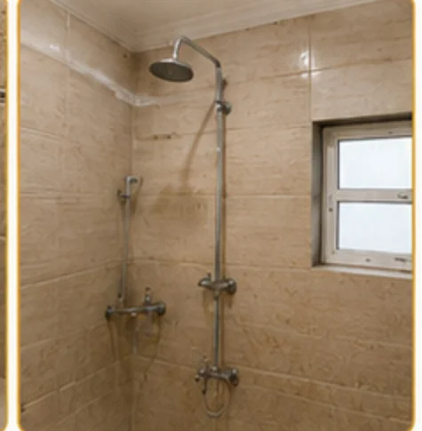 Plumbing & Bathroom Installation project photo
